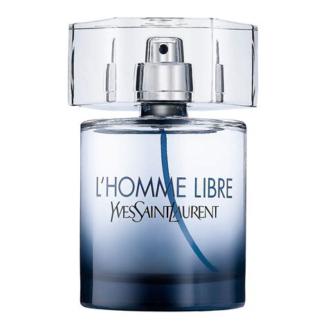 yves saint laurent l homme libre 200ml|l'homme yves saintlaurent.